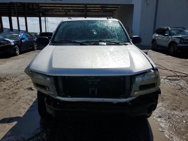 Photo 5 from auction – 2006 CHEVROLET TRAILBLAZE with VIN 1GNDS13S062328795
