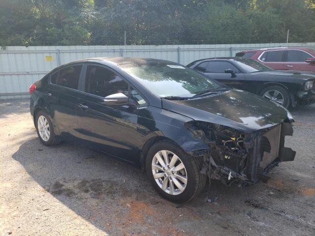 Photo 4 from auction – 2016 KIA FORTE LX with VIN KNAFX4A65G5589668