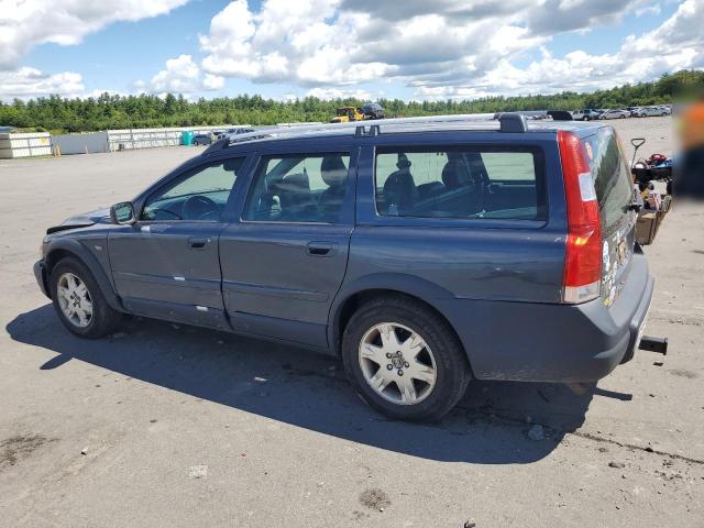 Photo 2 from auction – 2006 VOLVO XC70 with VIN YV4SZ592461224971