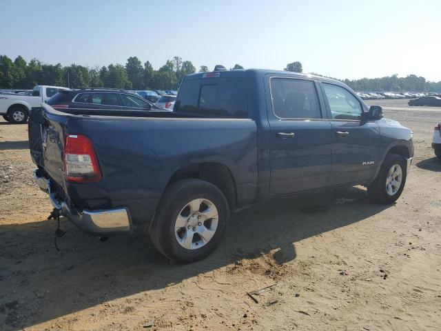 Photo 3 from auction – 2023 RAM 1500 BIG H with VIN 1C6RRFFG5PN529324