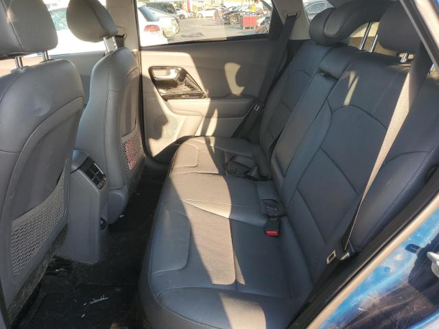 Photo 11 from auction – 2018 KIA NIRO TOURI with VIN KNDCE3LC5J5126297