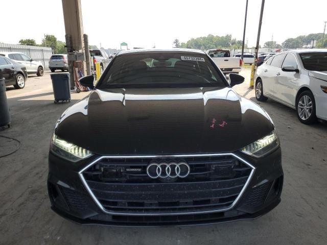 Photo 5 from auction – 2019 AUDI A7 PRESTIG with VIN WAUV2AF2XKN068159