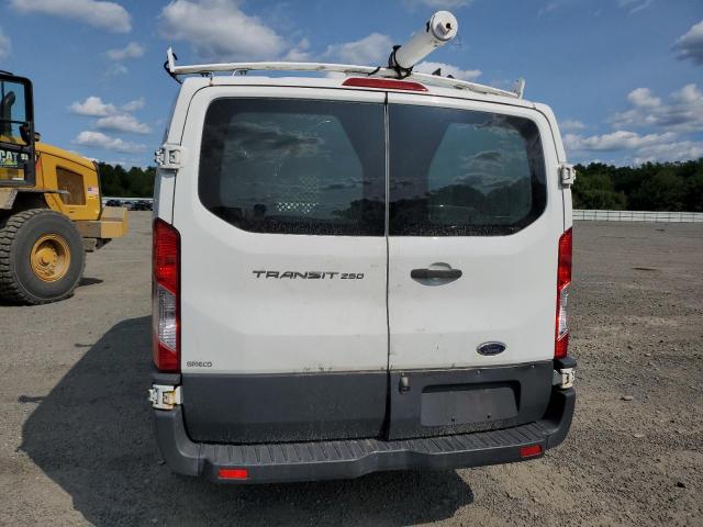 Photo 6 from auction – 2017 FORD TRANSIT T- with VIN 1FTYR1ZM9HKA70259