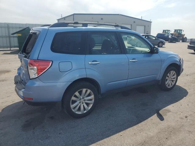 Photo 3 from auction – 2011 SUBARU FORESTER 2 with VIN JF2SHADC5BH759356