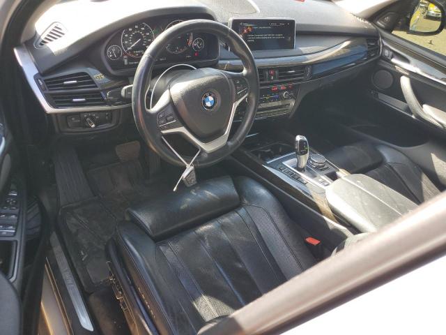 Photo 8 from auction – 2015 BMW X5 XDRIVE3 with VIN 5UXKR0C54F0P11701