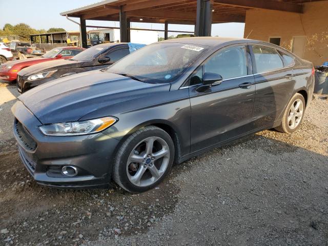 FORD FUSION SE 2016 with VIN 3FA6P0H7XGR159809 - Photo from auction