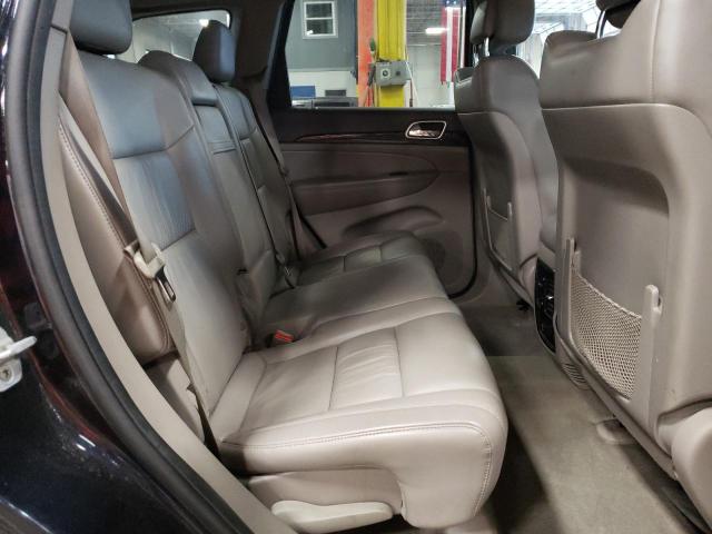 Photo 11 from auction – 2011 JEEP GRAND CHER with VIN 1J4RR4GT6BC505024