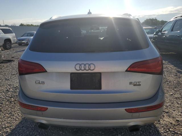 Photo 6 from auction – 2014 AUDI Q5 PREMIUM with VIN WA1CFAFP0EA087027