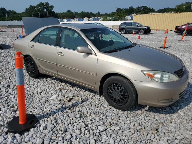 Photo 4 from auction – 2004 TOYOTA CAMRY LE with VIN 4T1BE30K94U355529
