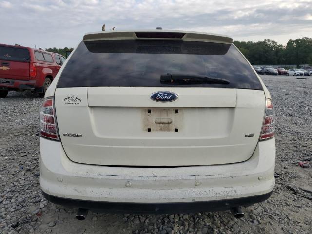 Photo 6 from auction – 2007 FORD EDGE SEL P with VIN 2FMDK39C47BA79753