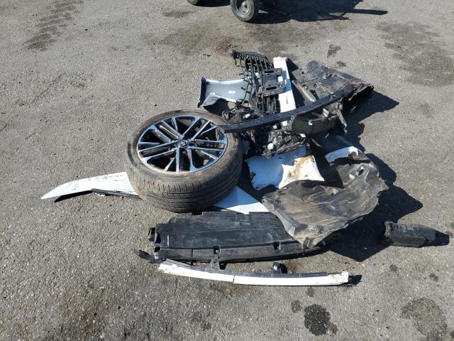 Photo 12 from auction – 2025 TOYOTA CAMRY XSE with VIN 4T1DAACK9SU503146