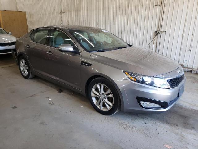 Photo 4 from auction – 2013 KIA OPTIMA EX with VIN 5XXGN4A75DG247053