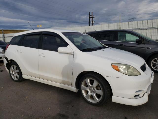 Photo 4 from auction – 2003 TOYOTA COROLLA MA with VIN 2T1KY38E53C142602