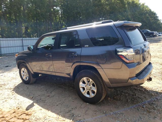Photo 2 from auction – 2020 TOYOTA 4RUNNER SR with VIN JTEBU5JR0L5792824