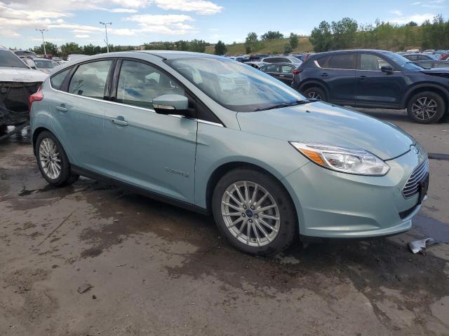 Photo 4 from auction – 2014 FORD FOCUS BEV with VIN 1FADP3R46EL281771