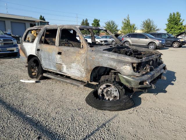Photo 4 from auction – 1997 TOYOTA 4RUNNER SR with VIN JT3HN86RXV0075390
