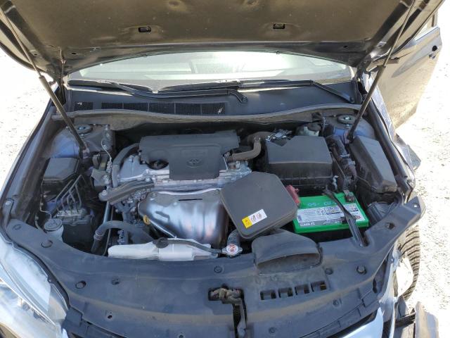 Photo 11 from auction – 2017 TOYOTA CAMRY LE with VIN 4T1BF1FK7HU617255