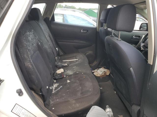 Photo 11 from auction – 2014 NISSAN ROGUE SELE with VIN JN8AS5MT5EW624708