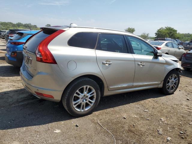 Photo 3 from auction – 2016 VOLVO XC60 T5 PR with VIN YV440MDK7G2789425