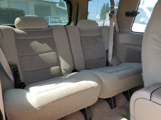 Photo 11 from auction – 2002 FORD EXPLORER S with VIN 1FMDU70E42UC60273
