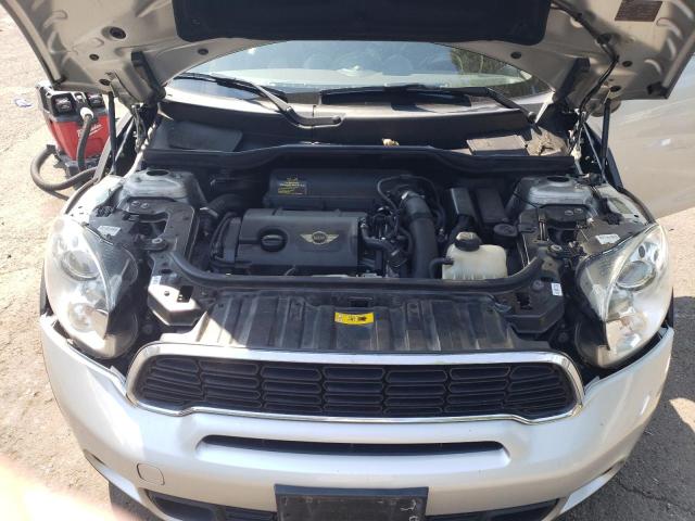 صورة رقم 11 من المزاد - 2012 MINI COOPER S C مع VIN WMWZC5C5XCWL61298