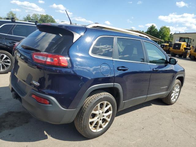 Photo 3 from auction – 2014 JEEP CHEROKEE L with VIN 1C4PJMCB3EW193958