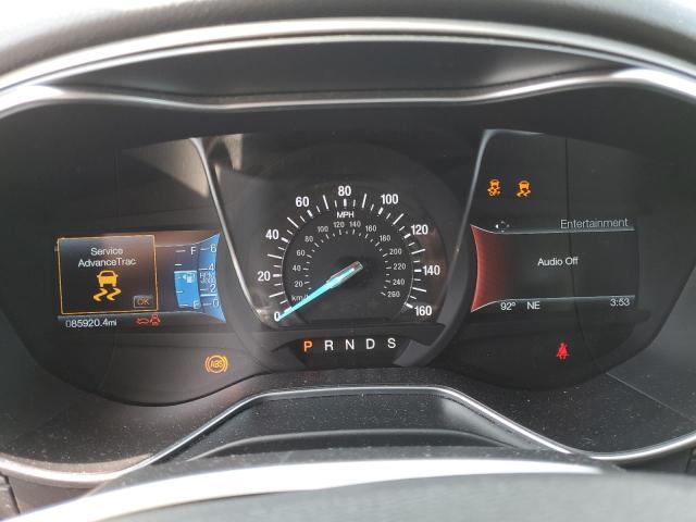 Photo 9 from auction – 2015 FORD FUSION SE with VIN 3FA6P0H97FR134530