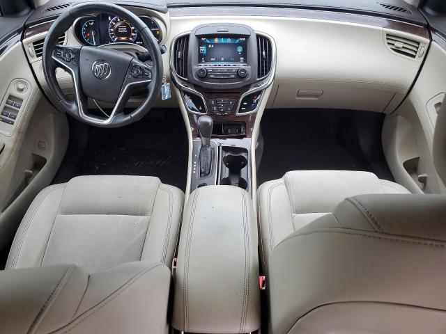Photo 8 from auction – 2015 BUICK LACROSSE with VIN 1G4GA5G35FF144041