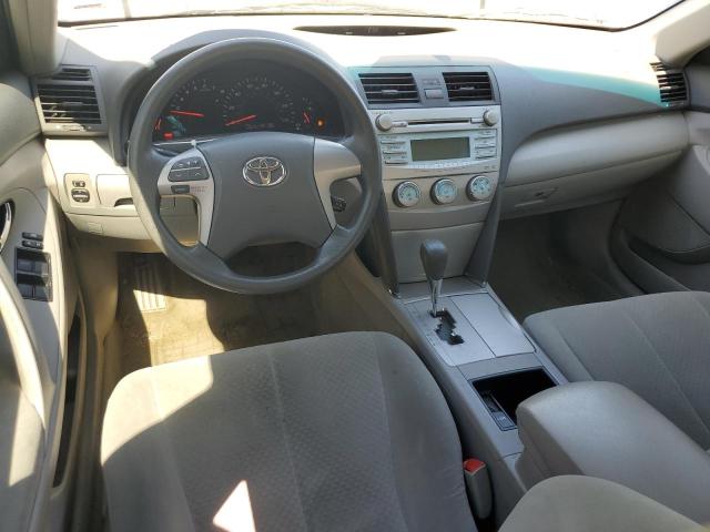 Photo 8 from auction – 2009 TOYOTA CAMRY BASE with VIN 4T4BE46K49R114018