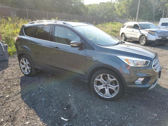 Photo 4 from auction – 2017 FORD ESCAPE TIT with VIN 1FMCU0J91HUE02592