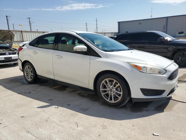 Photo 4 from auction – 2017 FORD FOCUS SE with VIN 1FADP3F24HL247013