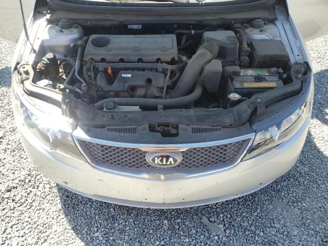 Photo 11 from auction – 2013 KIA FORTE SX with VIN KNAFW6A34D5742511