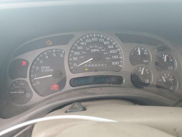 Photo 9 from auction – 2006 GMC YUKON DENA with VIN 1GKEK63U96J161648