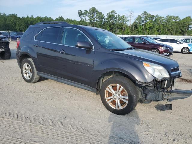 Photo 4 from auction – 2015 CHEVROLET EQUINOX with VIN 2GNFLFEK7F6400837