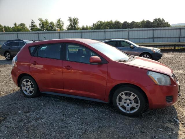 Photo 4 from auction – 2009 PONTIAC VIBE with VIN 5Y2SL67029Z409800
