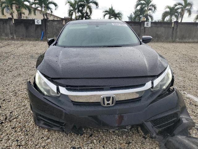 Photo 5 from auction – 2016 HONDA CIVIC EX with VIN 19XFC2F72GE067167