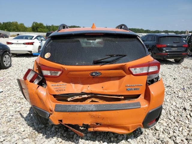 Photo 6 from auction – 2019 SUBARU CROSSTREK with VIN JF2GTANC2KH380446