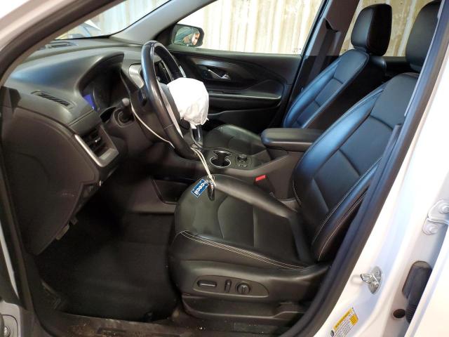 Photo 7 from auction – 2022 GMC TERRAIN SL with VIN 3GKALPEVXNL104681