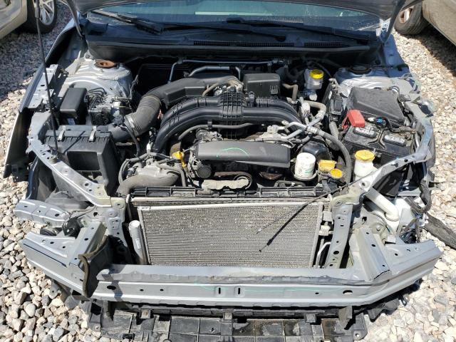 Photo 11 from auction – 2018 SUBARU IMPREZA with VIN 4S3GTAA6XJ3711476