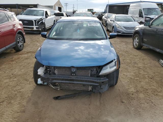 Photo 5 from auction – 2017 VOLKSWAGEN JETTA S with VIN 3VW2B7AJ4HM375589
