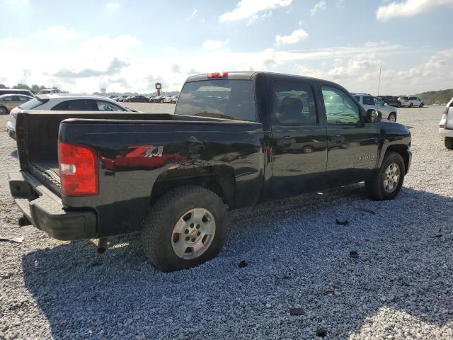 Photo 3 from auction – 2012 CHEVROLET SILVERADO with VIN 1GCPKSE71CF203524