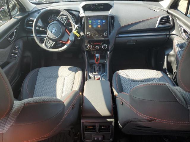 Photo 8 from auction – 2024 SUBARU FORESTER S with VIN JF2SKAGC3RH506690