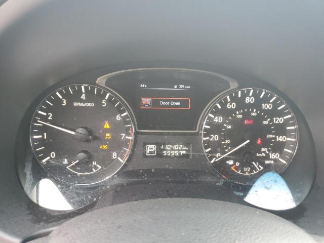 Photo 9 from auction – 2015 NISSAN ALTIMA 2.5 with VIN 1N4AL3AP1FC424051
