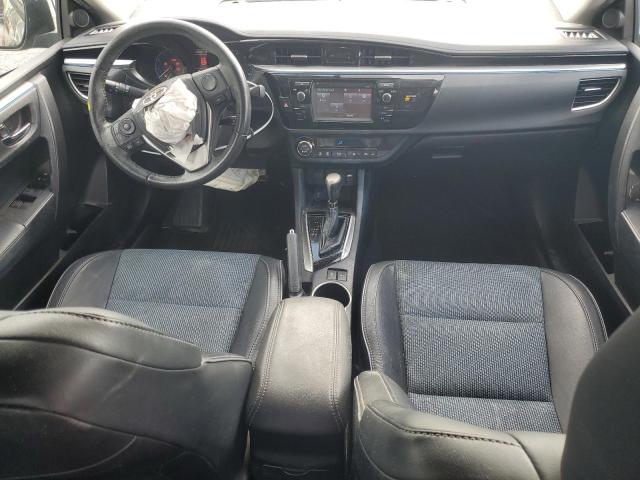 Photo 8 from auction – 2014 TOYOTA COROLLA L with VIN 2T1BURHE9EC205394