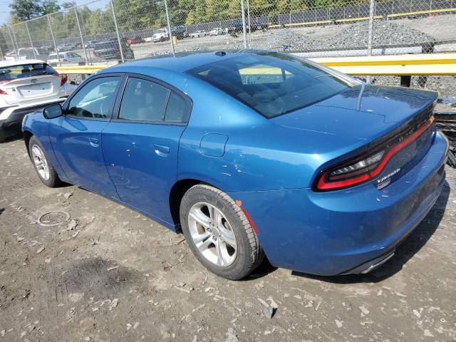 Photo 2 from auction – 2021 DODGE CHARGER SX with VIN 2C3CDXBG1MH561995