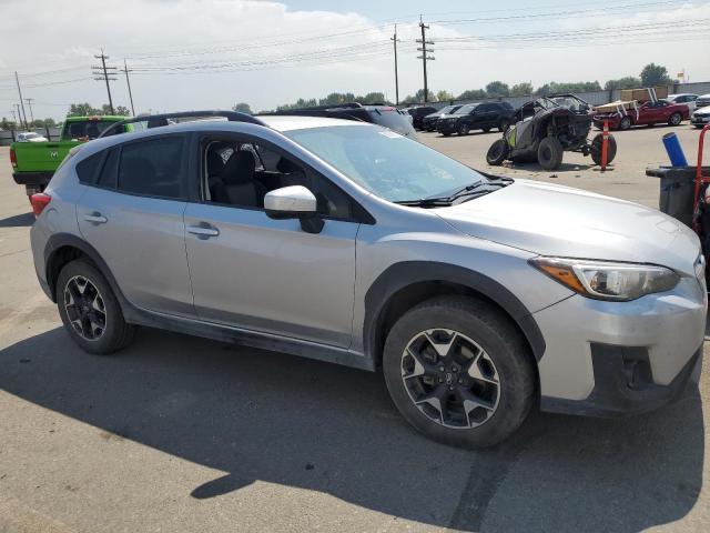 Photo 4 from auction – 2019 SUBARU CROSSTREK with VIN JF2GTACC3K8282724