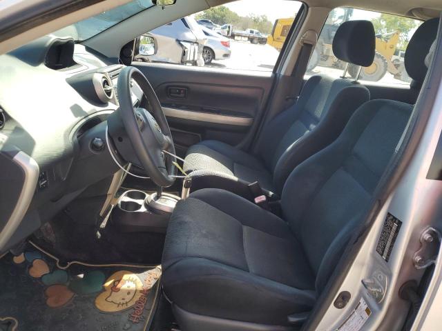 Photo 7 from auction – 2006 TOYOTA SCION XA with VIN JTKKT624665017957