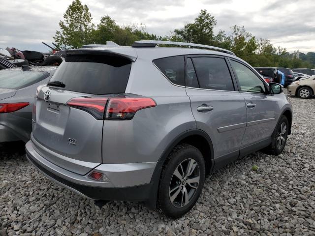 Photo 3 from auction – 2018 TOYOTA RAV4 ADVEN with VIN JTMRFREV8JD251518
