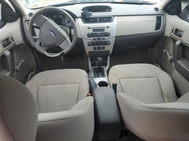 Photo 8 from auction – 2010 FORD FOCUS S with VIN 1FAHP3EN7AW154763