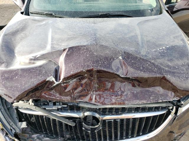 Photo 12 from auction – 2018 BUICK ENCLAVE ES with VIN 5GAERBKW4JJ150036
